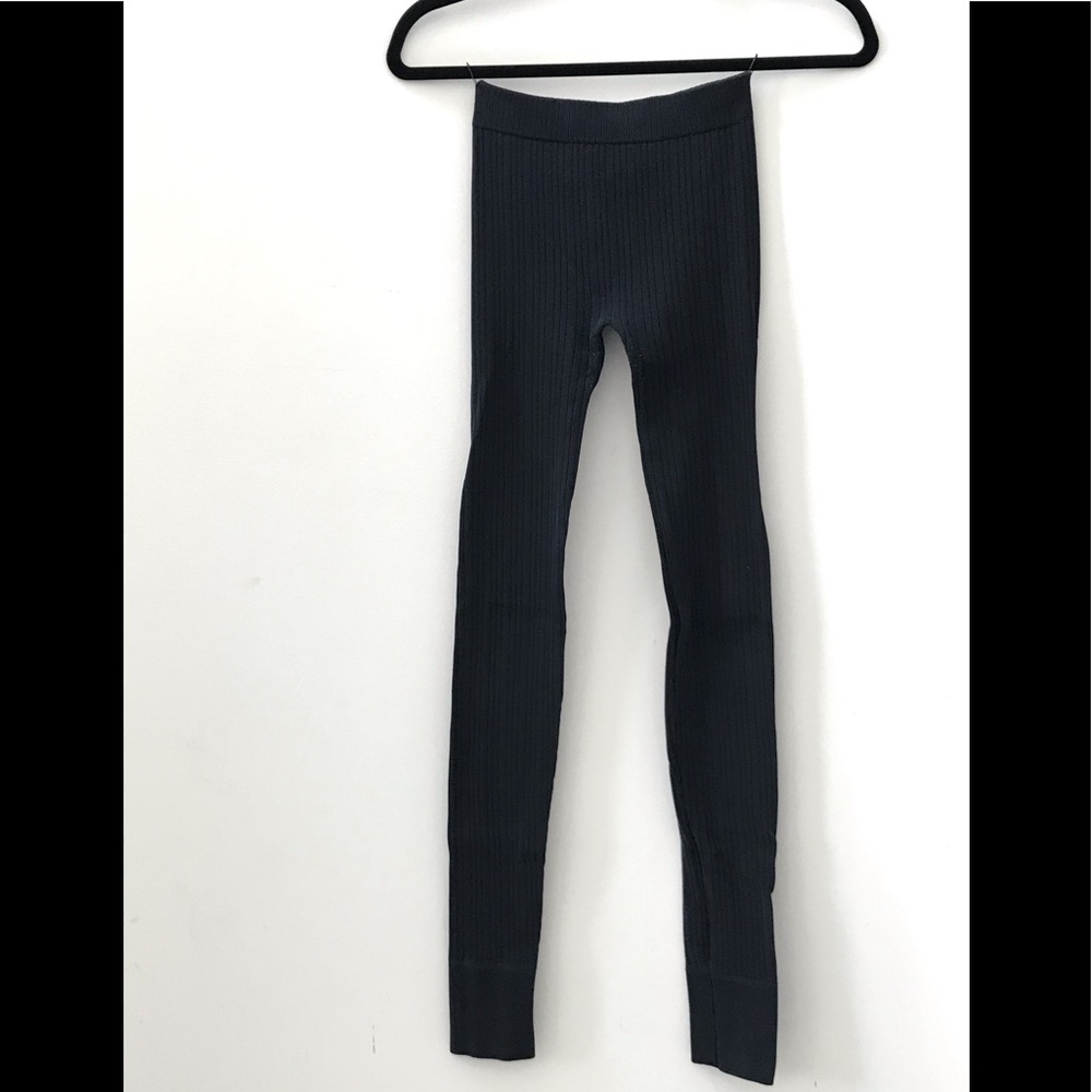 Ardene soft leggings